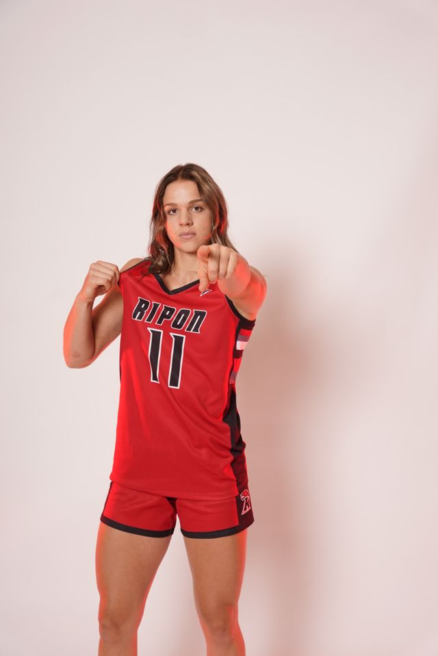 Athlete profile featured image number 5 of 5