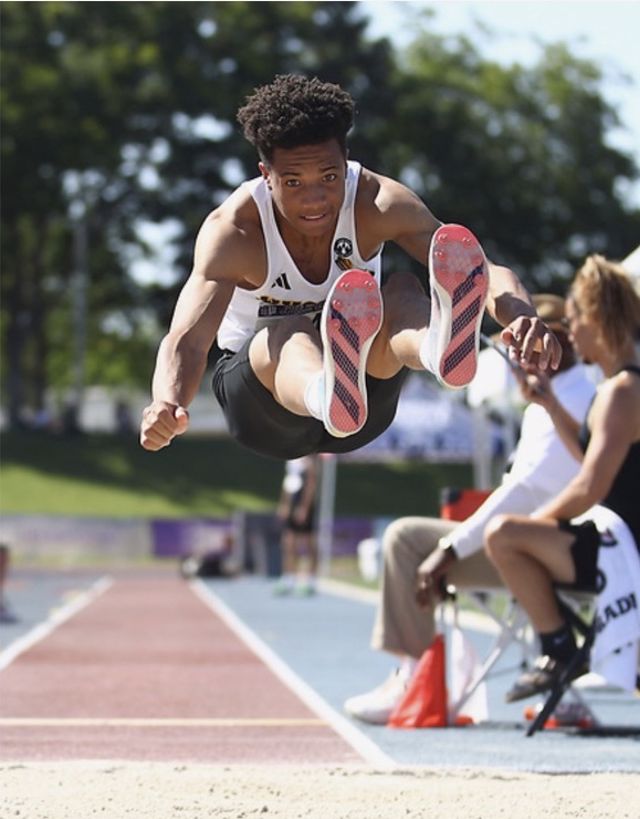 Athlete profile featured image number 4 of 5