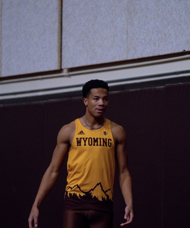 Athlete profile featured image number 1 of 5
