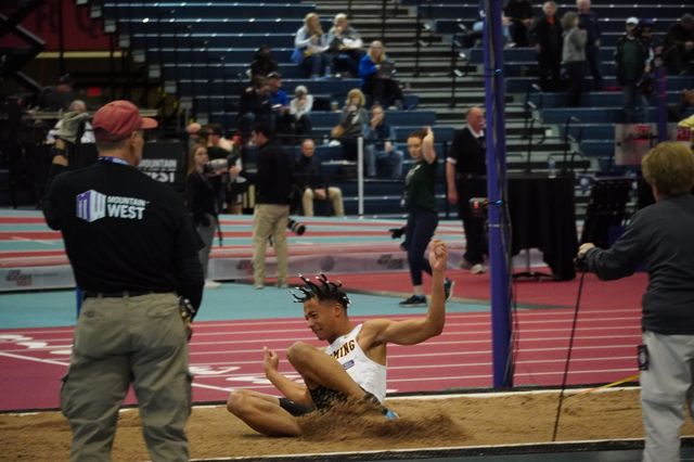 Athlete profile featured image number 2 of 5