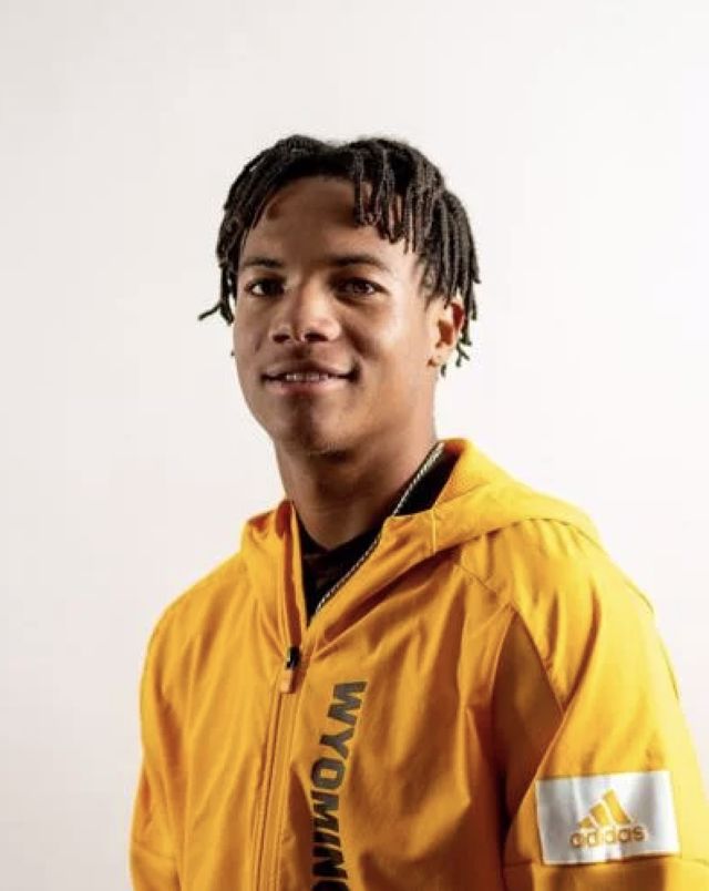 Athlete profile featured image number 5 of 5