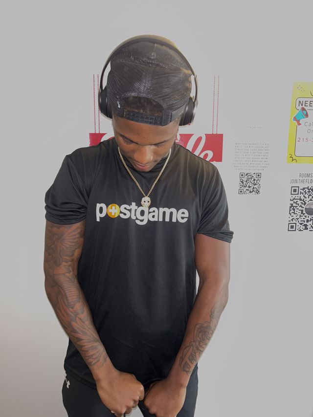 Athlete profile featured image number 1 of 6