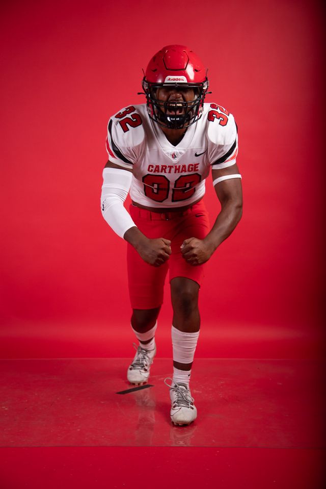Athlete profile featured image number 5 of 5