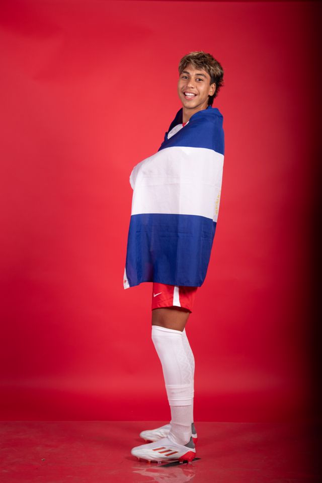 Athlete profile featured image number 7 of 9