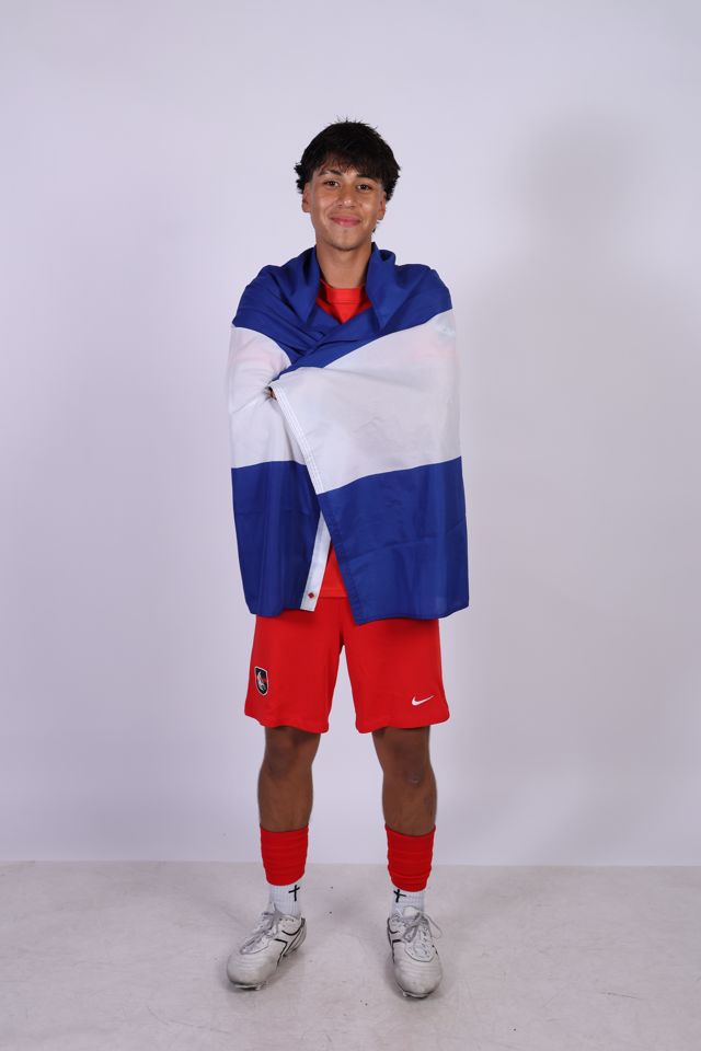 Athlete profile featured image number 8 of 9