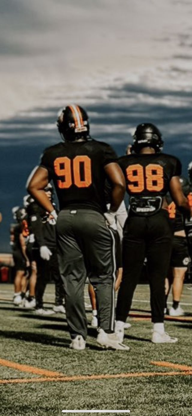Athlete profile featured image number 1 of 4