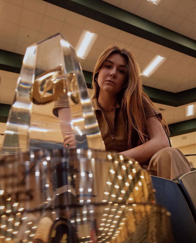 Athlete profile featured image number 1 of 5