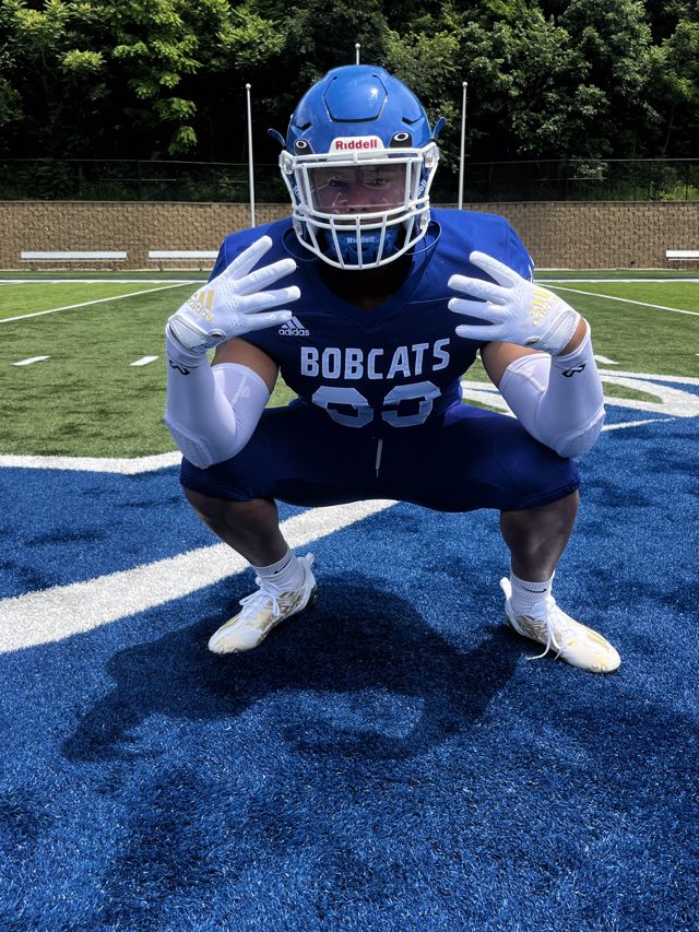 Athlete profile featured image number 3 of 10