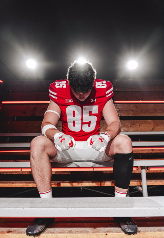 Athlete profile featured image number 2 of 10