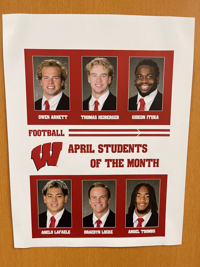 Athlete profile featured image number 7 of 8