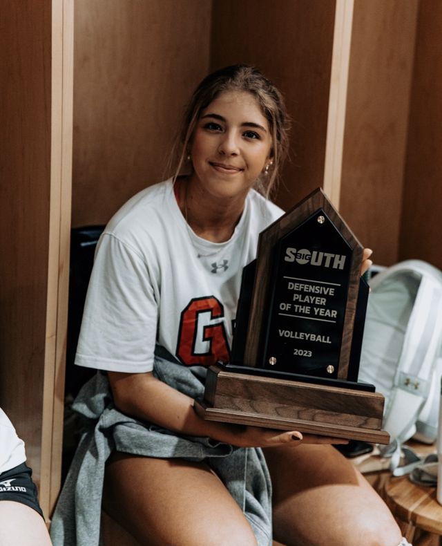 Athlete profile featured image number 3 of 5