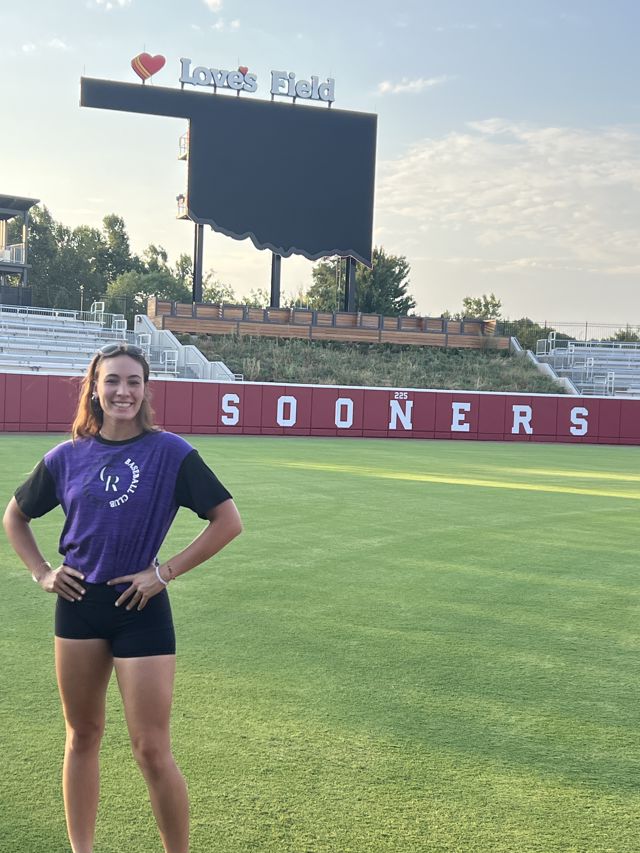 Athlete profile featured image number 1 of 5