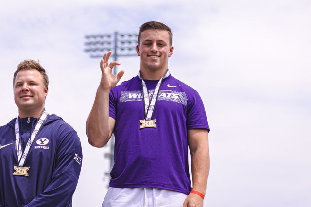 Athlete profile featured image number 5 of 6