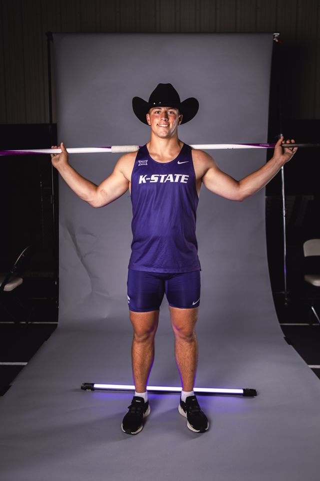 Athlete profile featured image number 3 of 6