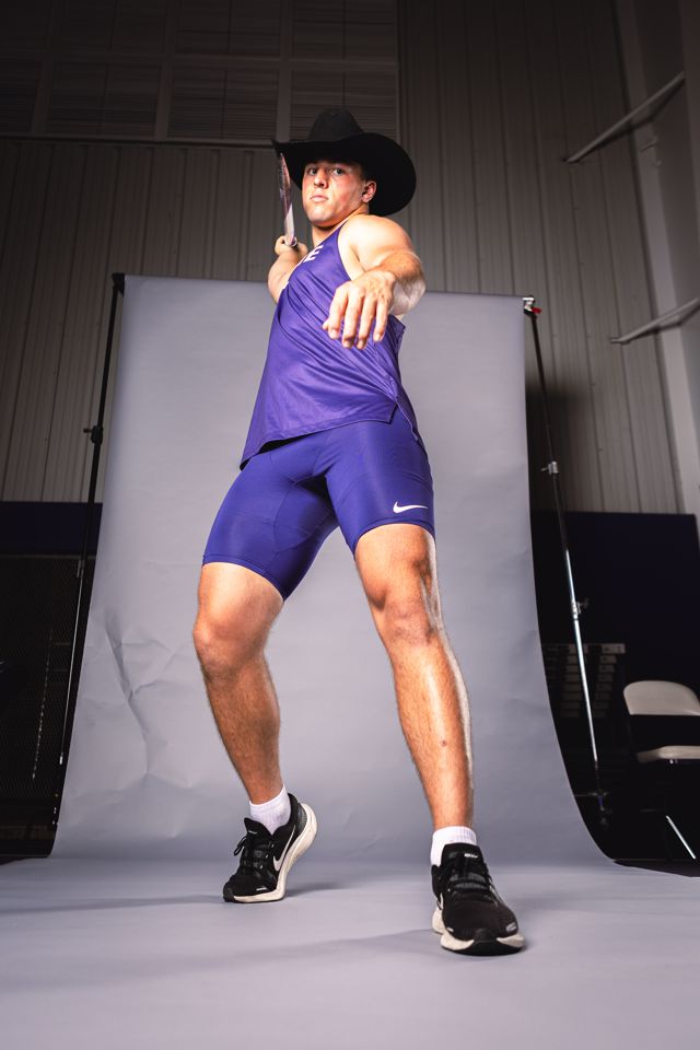 Athlete profile featured image number 4 of 6