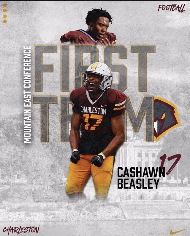 Athlete profile featured image number 1 of 5