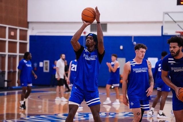 Athlete profile featured image number 1 of 5