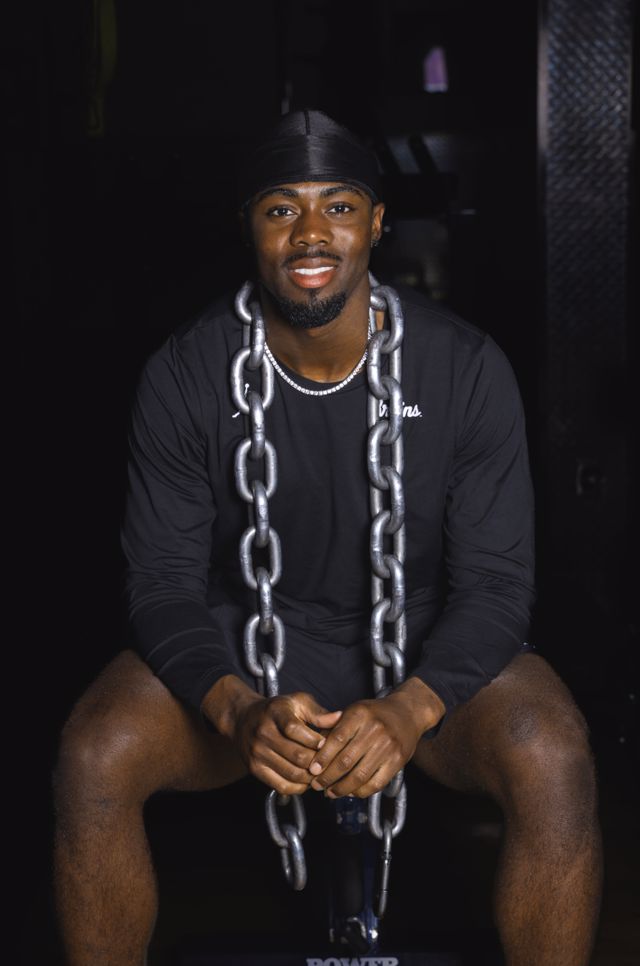 Athlete profile featured image number 3 of 5
