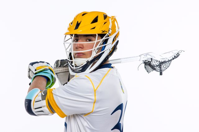 Athlete profile featured image number 3 of 4