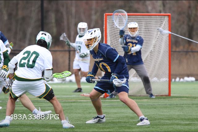 Athlete profile featured image number 3 of 4