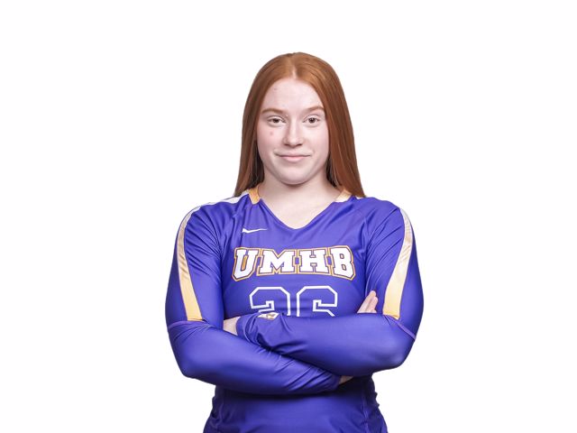 Madi Malesic, All Around, University of Mary Hardin–Baylor - NIL ...