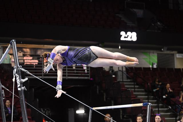 Madi Malesic, All Around, University of Mary Hardin–Baylor - NIL ...