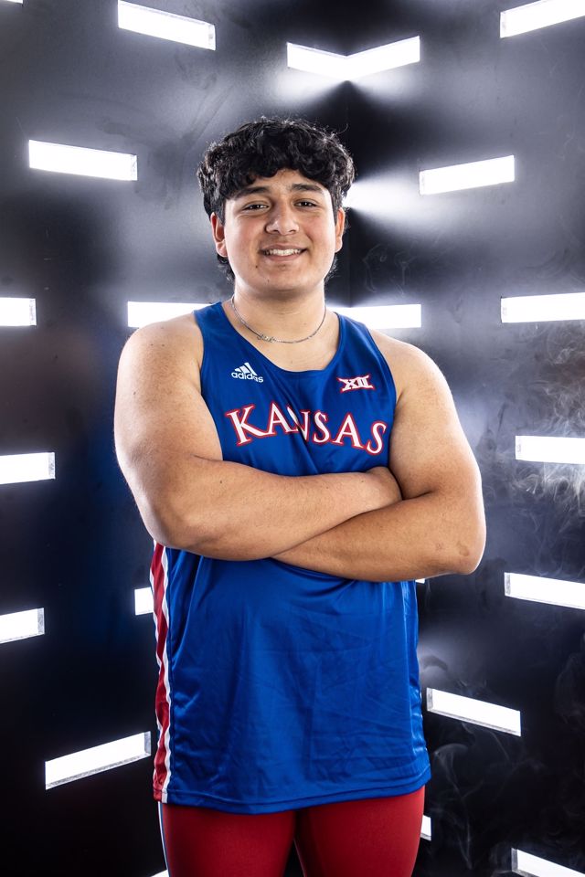 Athlete profile featured image number 1 of 4