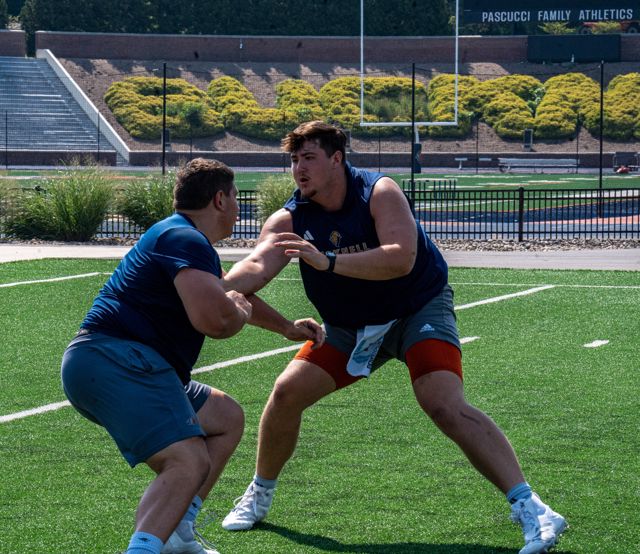 Athlete profile featured image number 2 of 4