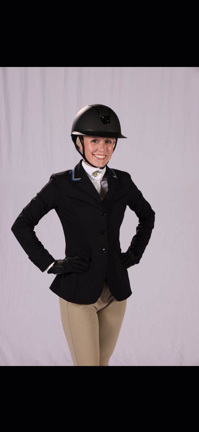 Athlete profile featured image number 4 of 5