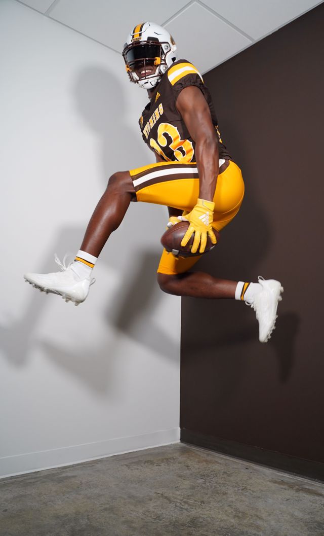 Athlete profile featured image number 3 of 4