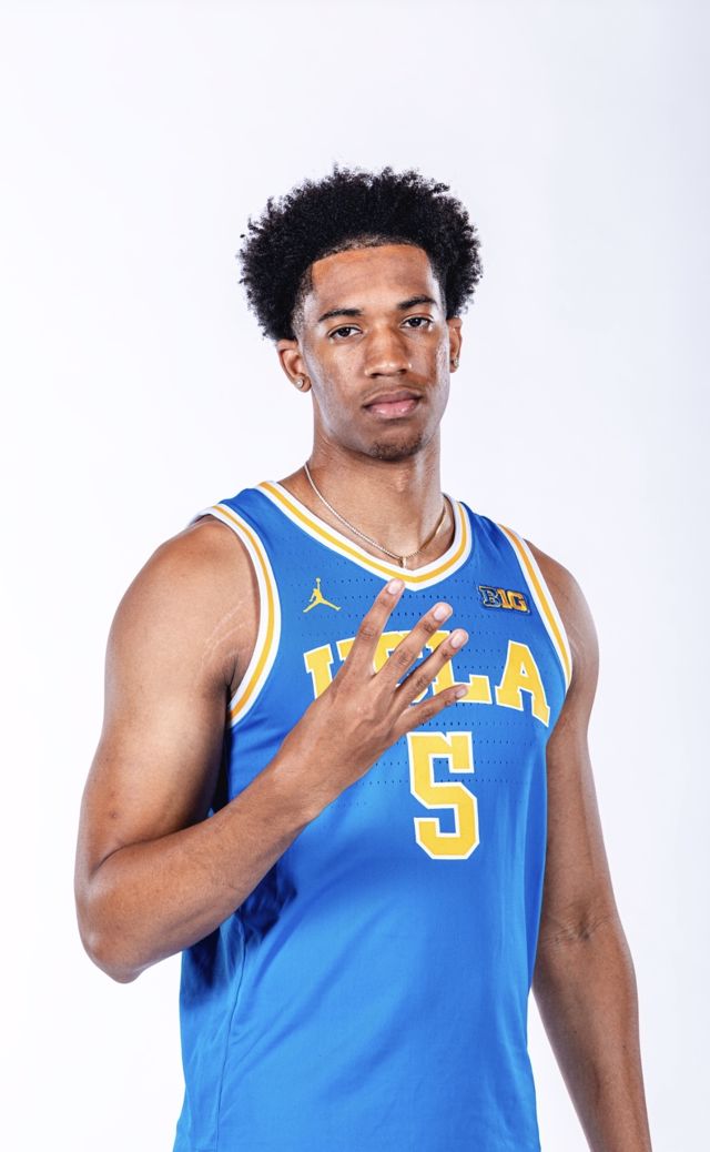Athlete profile featured image number 2 of 4
