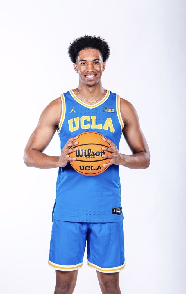 Athlete profile featured image number 1 of 4