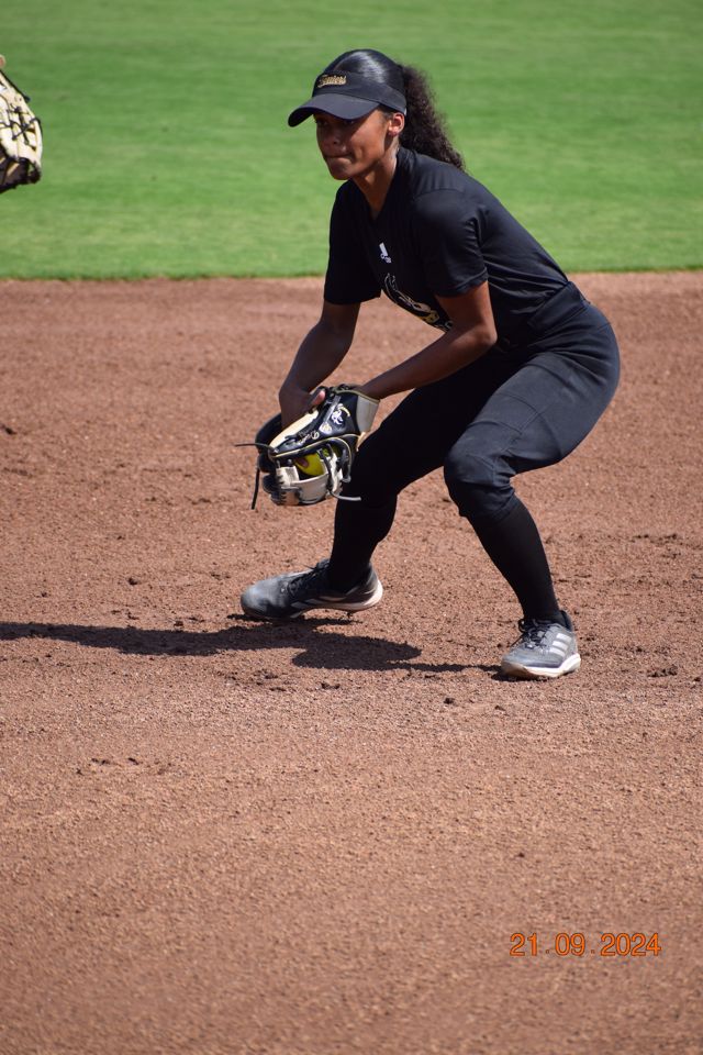 Athlete profile featured image number 3 of 5