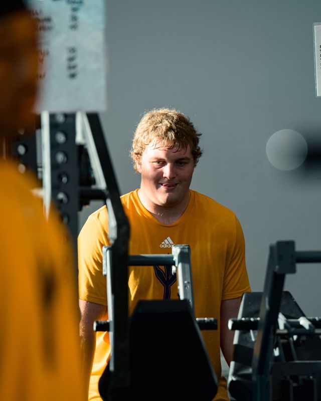 Athlete profile featured image number 1 of 5