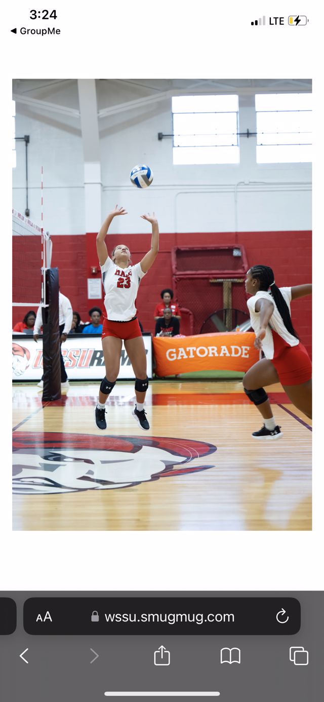 Athlete profile featured image number 2 of 4