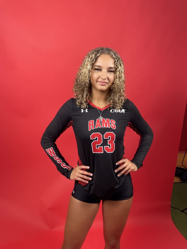 Athlete profile featured image number 3 of 4