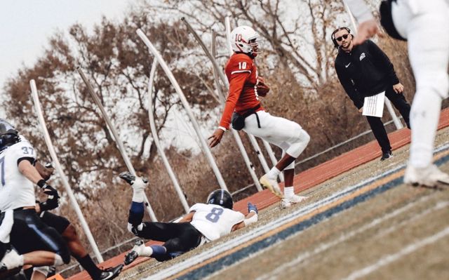 Athlete profile featured image number 2 of 5