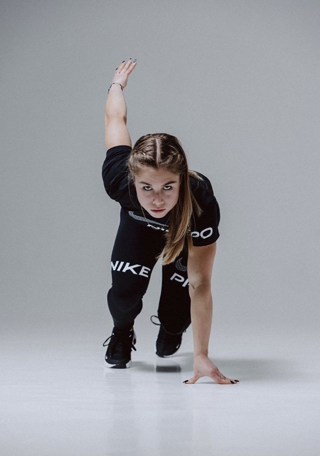 Athlete profile featured image number 1 of 4