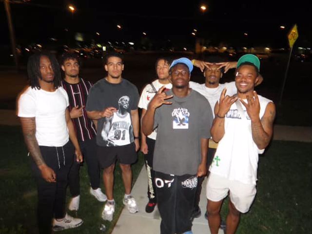 Athlete profile featured image number 4 of 10