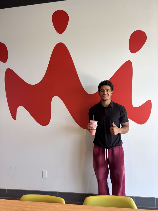 Athlete profile featured image number 2 of 10