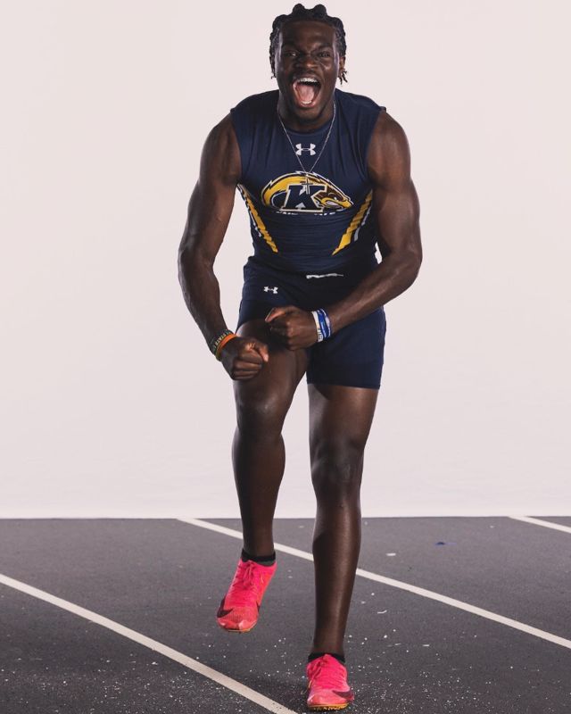Athlete profile featured image number 1 of 4