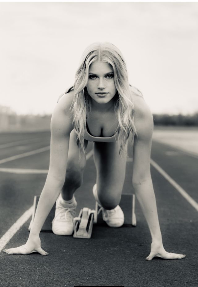 Athlete profile featured image number 1 of 10
