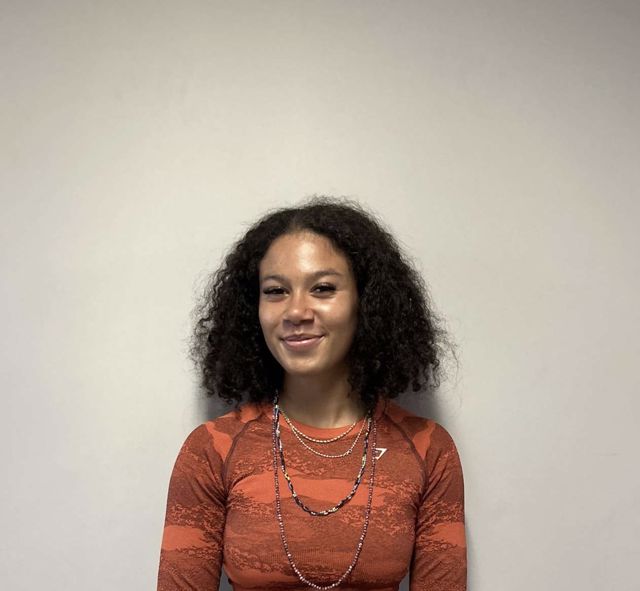 Athlete profile featured image number 2 of 5