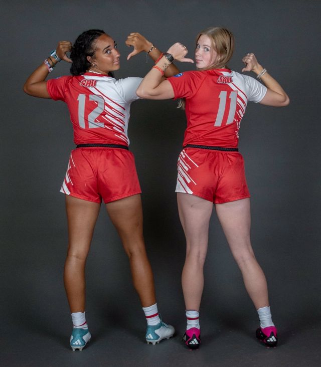 Athlete profile featured image number 1 of 5