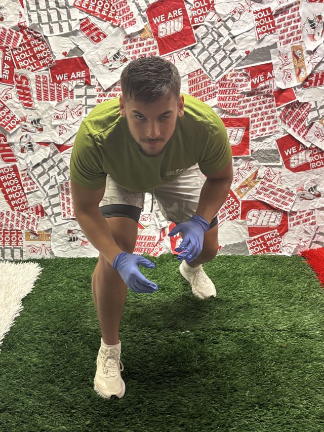 Athlete profile featured image number 1 of 6