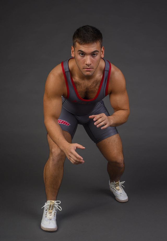 Athlete profile featured image number 5 of 6