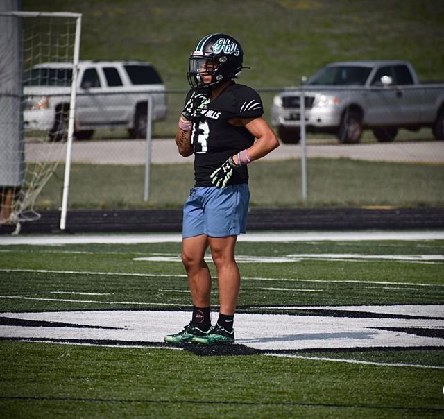 Athlete profile featured image number 1 of 4