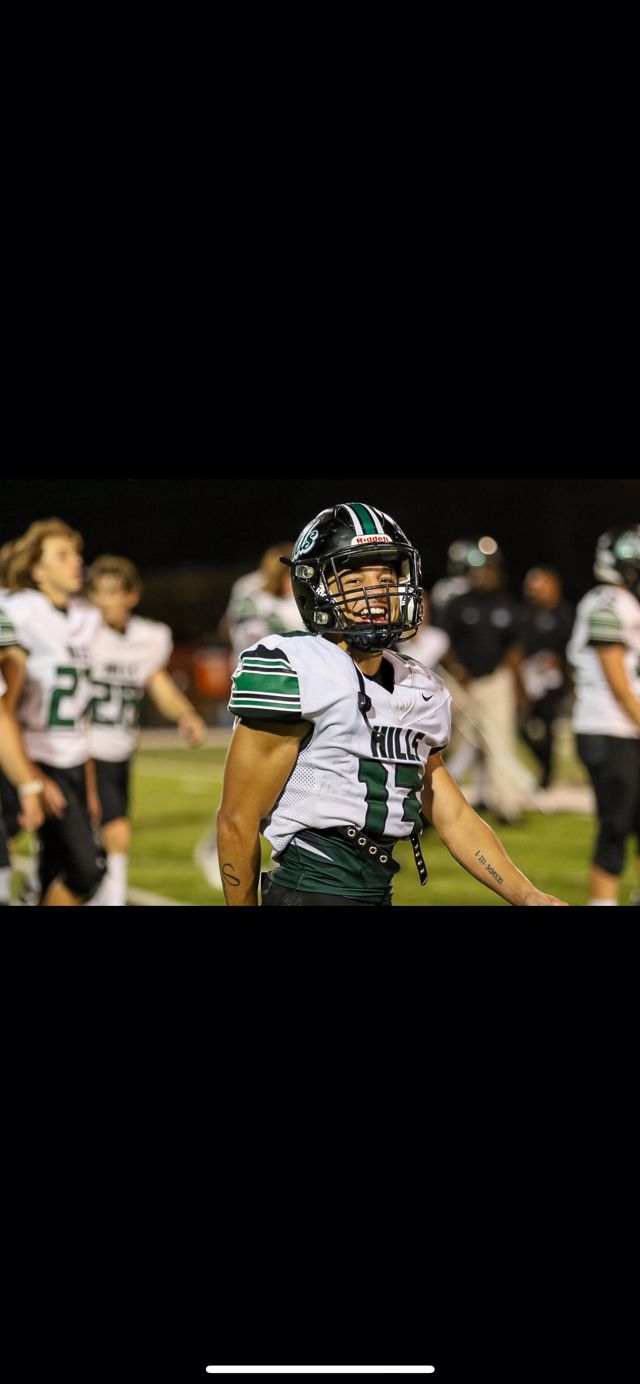Athlete profile featured image number 2 of 4