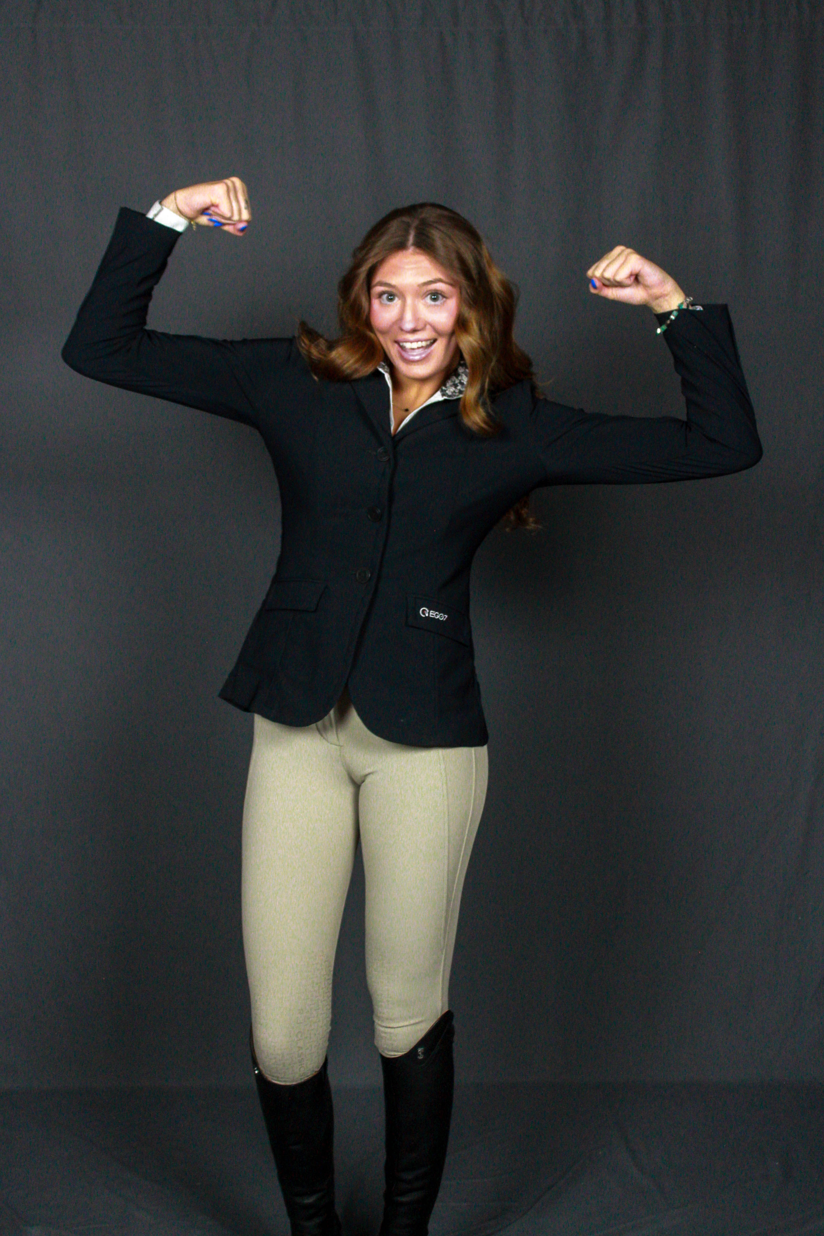 Mila Weilbaecher, Rider, Roger Williams University - NIL Profile