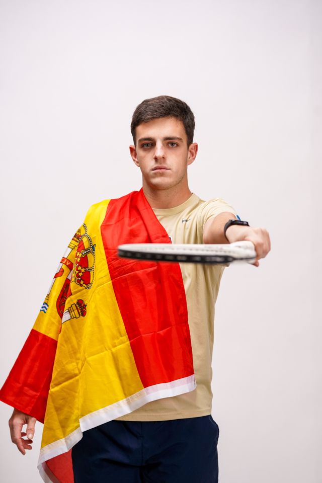 Athlete profile featured image number 1 of 5